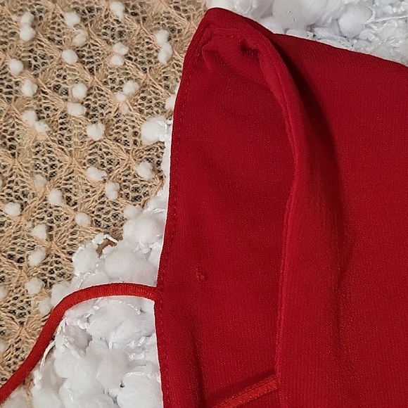 Better Be Stretch Dress - Picture 11 of 11